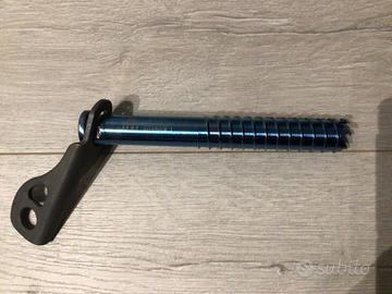 Chiodi da ghiaccio Camp titanium