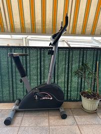 Cyclette mag 963