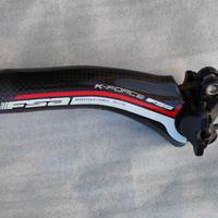 Reggisella FSA K-Force Carbon Monocoque SB25