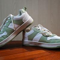 Scarpe Tennis Primark Sneakers 38/39