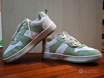 Scarpe Tennis Primark Sneakers 38/39