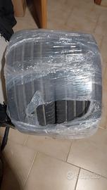 gomme estive