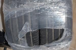 gomme estive