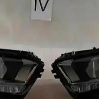 Mercedes A W177 Fari Anteriori