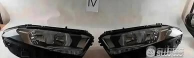 Mercedes A W177 Fari Anteriori