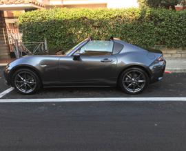 MAZDA MX-5 4ª serie - 2018