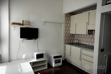 Appartamento di 25 m² con 1 locale a Milano