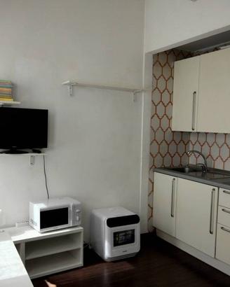 Appartamento di 25 m² con 1 locale a Milano
