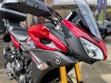 Yamaha Tracer 900 - Immatricololata 11/2016