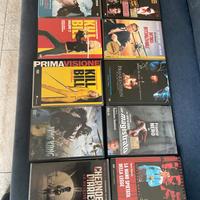 Dvd vari film