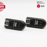 Trigger YongNuo RF603C II (Canon)