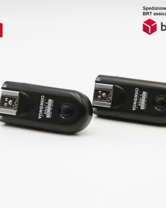 Trigger YongNuo RF603C II (Canon)