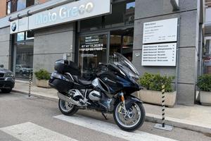 BMW R 1200 RT Abs my14