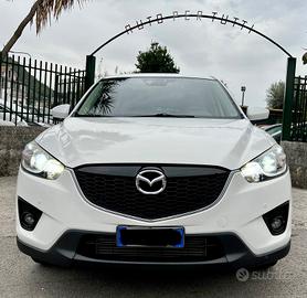 Mazda CX-5 Cambio Automatico ACC.Permute