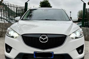 Mazda CX-5 Cambio Automatico ACC.Permute