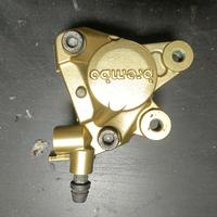 pinza anteriore scooter 50