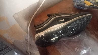 Scarpe silver  e altre