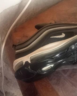 Scarpe silver  e altre
