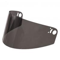 Visiera casco integrale fumé epoca
