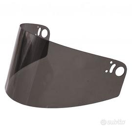 Visiera casco integrale fumé epoca