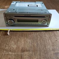 Autoradio Blaupunkt