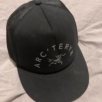 Cappello Arc Teryx