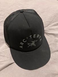 Cappello Arc Teryx