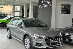 Audi A4 allroad 40 TDI 204 CV S tronic Business Ev