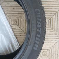 gomme invernali 255/45 r 20