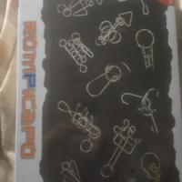 gioco in scatola rompicapo