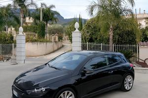Volkswagen Scirocco 1.4 TSI 160CV