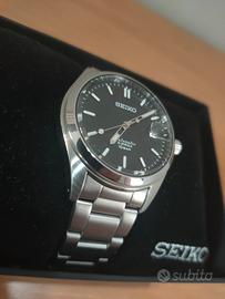 Orologio Automatico Seiko Classic Spirit SZSB015J
