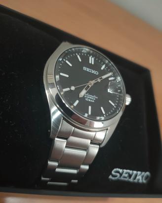 Orologio Automatico Seiko Classic Spirit SZSB015J