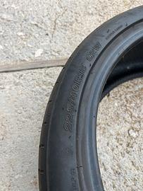 Pneumatico WEST LAKE