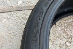 Pneumatico WEST LAKE