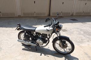 Honda CB 125J