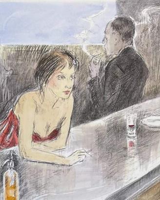 ALBERTO SUGHI 6 STAMPE