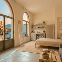 Loft in zona fiumicino / spese comprese