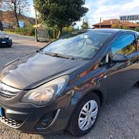 Opel Corsa 1.3 CDTI 75CV F.AP. 3 porte Edition