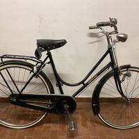 Bicicletta Umberto Dei Milano - Imperiale Donna