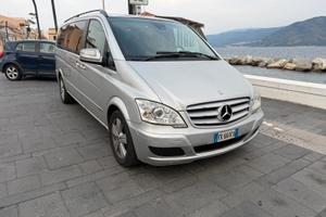 Mercedes Viano 3.0 Automatico Extralong 8 posti