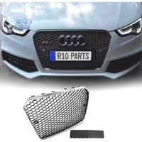 GRIGLIA AUDI A5 12-16 CON PDC