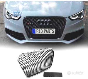 GRIGLIA AUDI A5 12-16 CON PDC