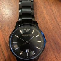 Orologio uomo cassa 43 mm