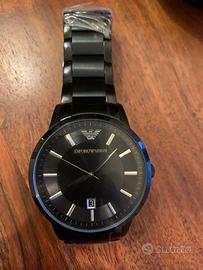 Orologio uomo cassa 43 mm