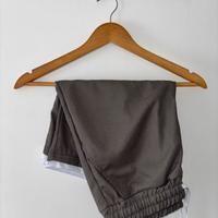 Pantaloncino beige XL Nuovo