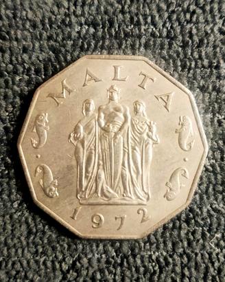 Moneta Malta