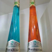 Bottiglie vintage CASONI