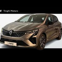 RENAULT Clio 1.6 E-Tech full hybrid Techno 145cv