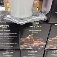 Macchina per il pane.